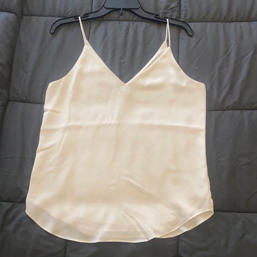 NWOT Express tank
